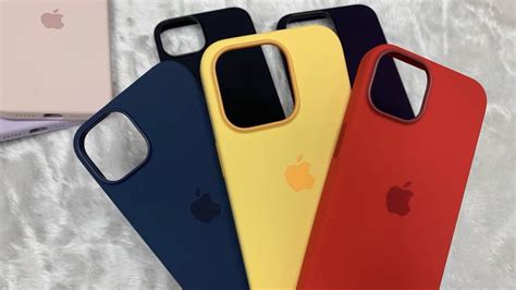 iPhone 14 cases just leaked online — here are all the colors | Tom's Guide