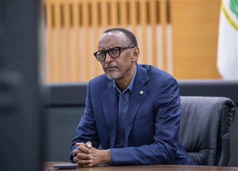 Speeches - Paul Kagame