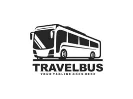 Bus Tours Logo