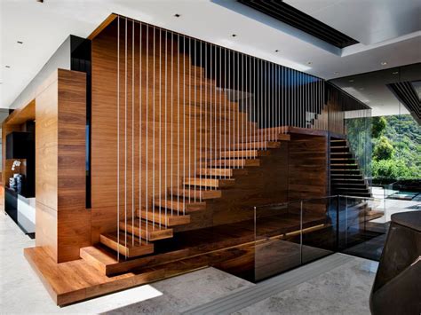 20 Modern Staircase Design Ideas For Your Home 2023