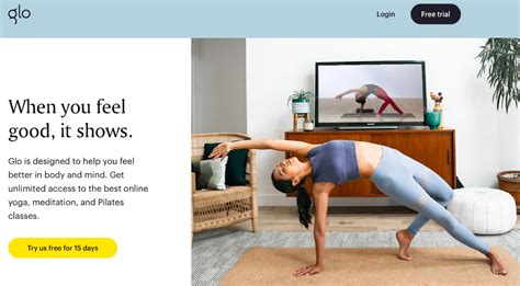 The 15 best online yoga websites in 2020 - TINT Yoga