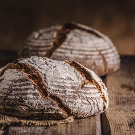 Sourdough Rye Bread Recipe You should start Baking at Home - Artisan ...