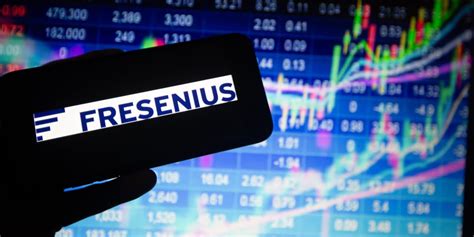 Fresenius, Fresenius Medical Care Shares Jump - WSJ