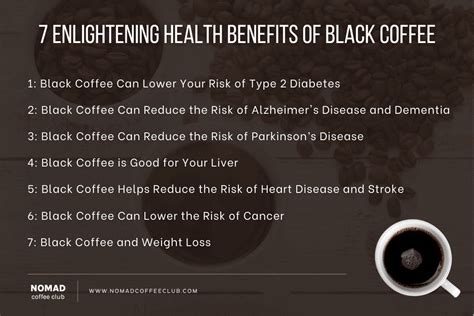 Benefits Of Not Drinking Caffeine