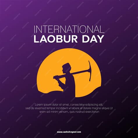 Premium Vector | International Labour Day Vector Art Icons and Graphics ...