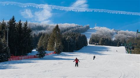 √ Elk Mountain Ski Resort Weather - Popular Century