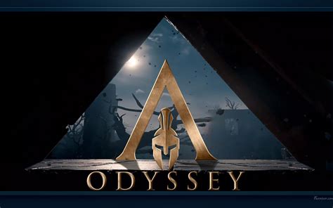 AC Odyssey Wallpapers - Wallpaper Cave