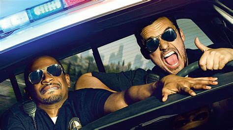 Let’s Be Cops Review | Movie - Empire