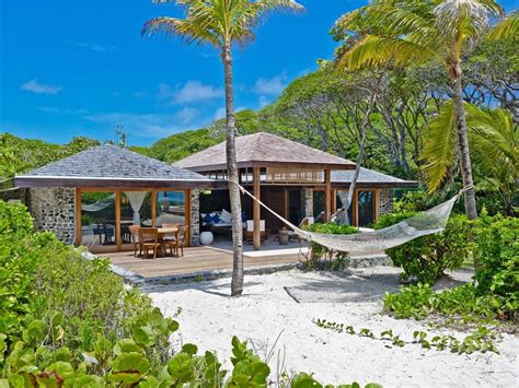 Top 10 Luxury Resorts & Hotels in St.Vincent and the Grenadines ...