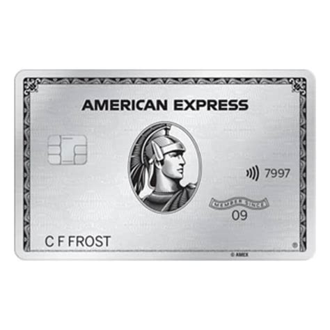 American Express Platinum Card Review - Buy Side from WSJ