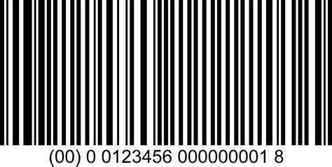 Barcode transparentes Bilds | PNG Arts