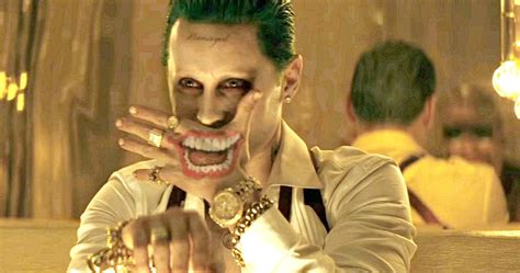 Jared Leto is Keeping the Door Open for Morbius and Joker Returns