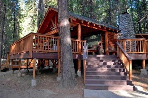 Camping Cabins In Southern California / Best Camping Cabins in the U.S ...