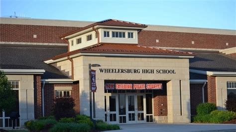 Petition · The closing of Wheelersburg High School for illness - United ...