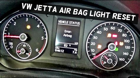 2008 Vw Polo Airbag Warning Light | Americanwarmoms.org