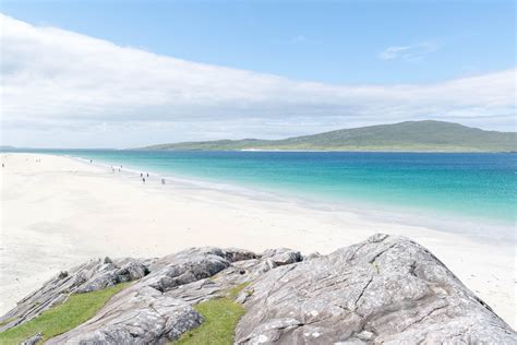 How to Get Around the Outer Hebrides (including a Sample Itinerary ...