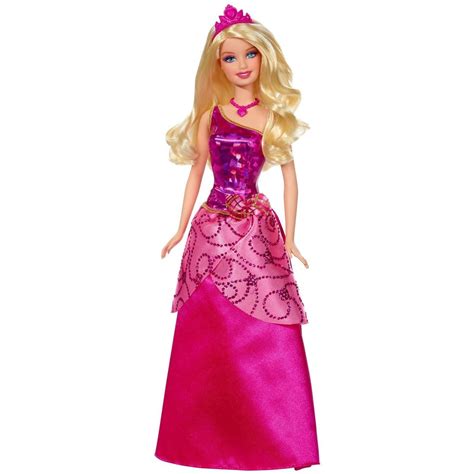 Barbie: PCS - Original and Simple Blair Doll (I will get this instead ...