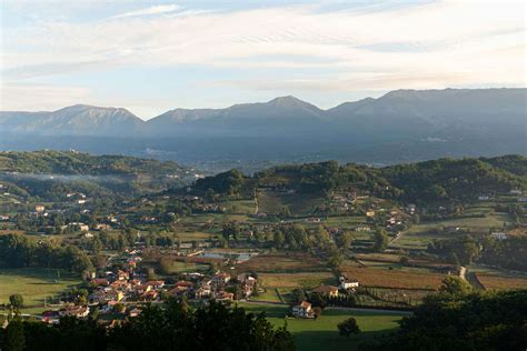 15 Beautiful Small Towns & Villages Near Rome and Across Lazio