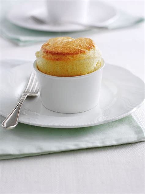 Cheese Soufflés | Recipe | Cooking and baking, Cheese, Recipes