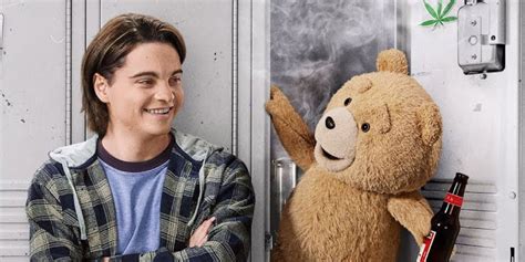 Ted Isn’t Even the Best Part of His Own TV Show