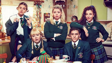 Derry Girls season 3: estimated Netflix release date | GamesRadar+