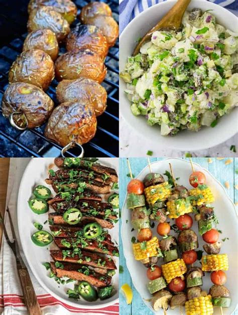 30 Vegan BBQ & Grilling Recipes - Vegan Heaven