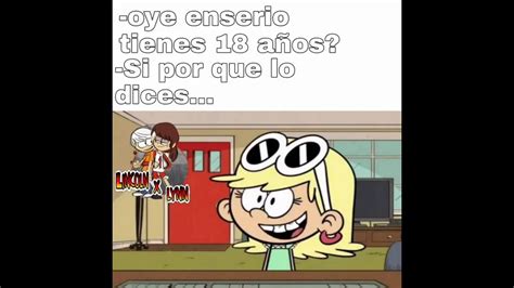 The Loud House MEMES (Parte 3) - YouTube