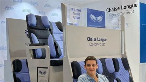 Passenger Seat Design Ignites Debate on Airline Profitability Vs Comfort