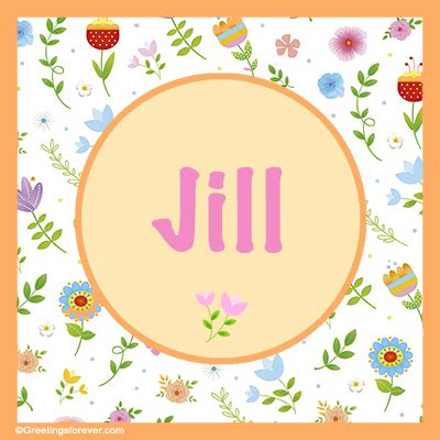 Jill Name Meaning - Jill name Origin, Name Jill, Meaning of the name ...