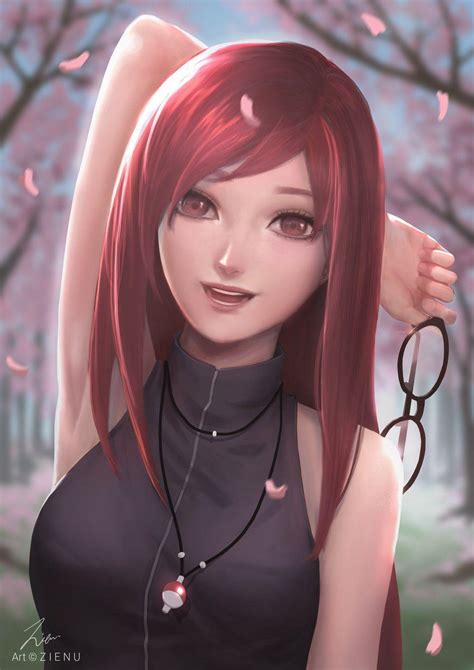 Karin Uzumaki Wallpapers - Top Free Karin Uzumaki Backgrounds ...