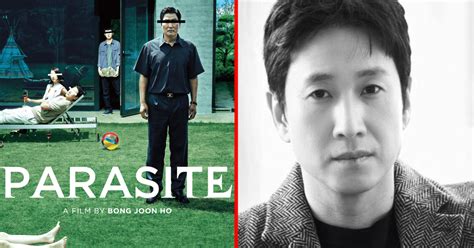 Lee Sun Kyun: ¿quién fue el actor coreano de 'Parasite' que fue hallado ...