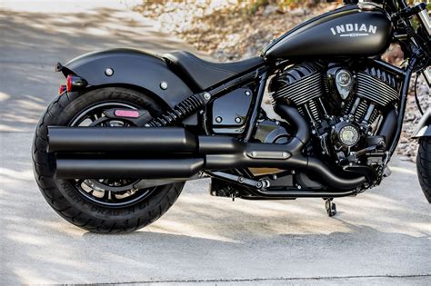 Indian Chief Dark Horse 2021