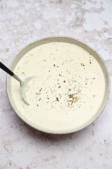 25-Minute Gorgonzola Cream Sauce (For Steak!) - Well Seasoned Studio