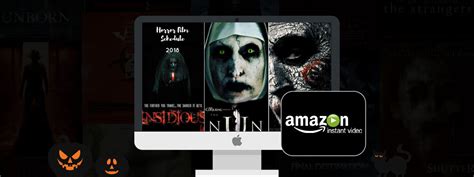 20 Best Horror Movies on Amazon Prime - (October 2021)