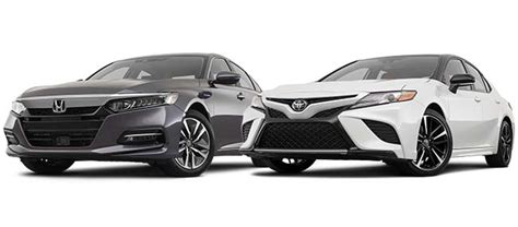 2023 Honda Accord Vs Toyota Camry – Get Calendar 2023 Update