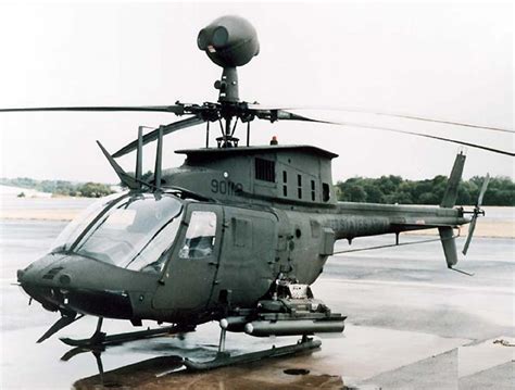 U.S. Army officials said to back new scout helicopter, page 1