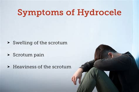 Hydrocele: Infection Symptoms, Causes, Diagnosis, Treatments and ...