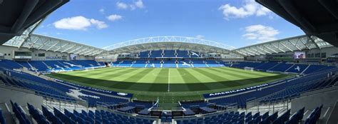 England: Amex break record on non-matchday events – StadiumDB.com