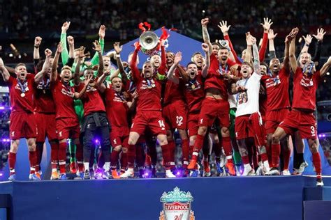 Scoring Early and Late, Liverpool Wins Sixth Champions League Title ...