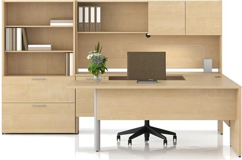 Modern office cabinets in Los Angeles