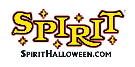 Press Room > Logos & Photos - Spirithalloween.com