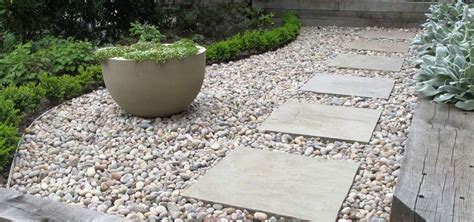 Front Garden Ideas | Limestone gravel, Gravel garden, Front garden design