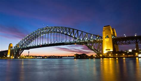 Sydney Harbour Bridge | Sydney, Australia Attractions - Lonely Planet