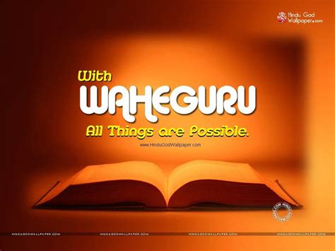 Waheguru Wallpapers HD - Wallpaper Cave