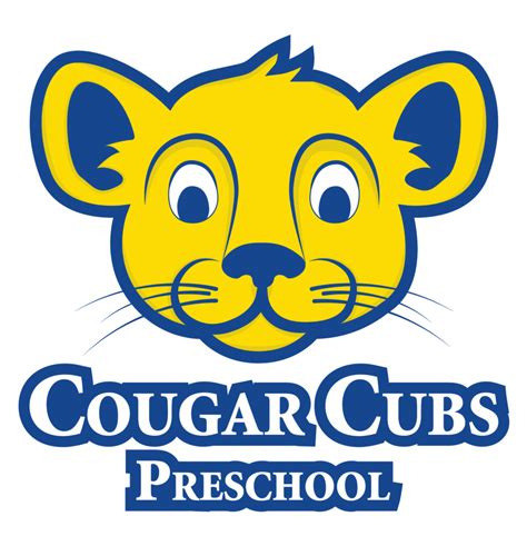 Home - Cougar Cubs Preschool