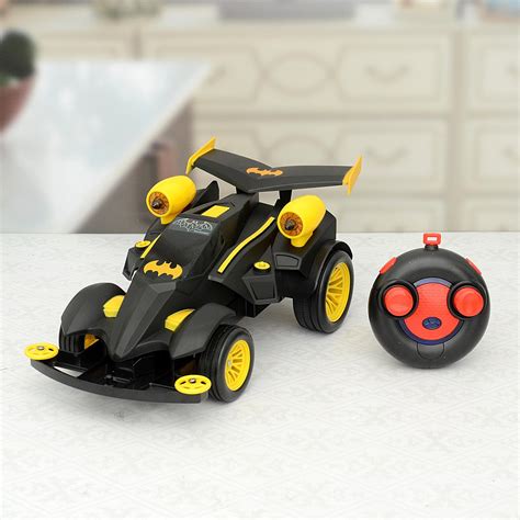 Remote Control Batman Car, Gifts for Kids