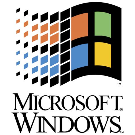 Windows – Logos Download