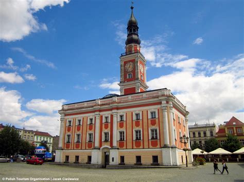 Leszno, la città barocca che racconta di lingue e culture diverse: in ...