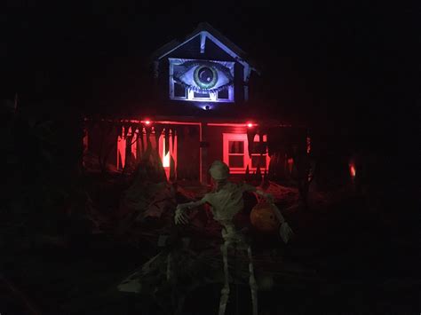 Fear Farm Bright | Bright Ontario Haunted House | Fear Farm Reviews