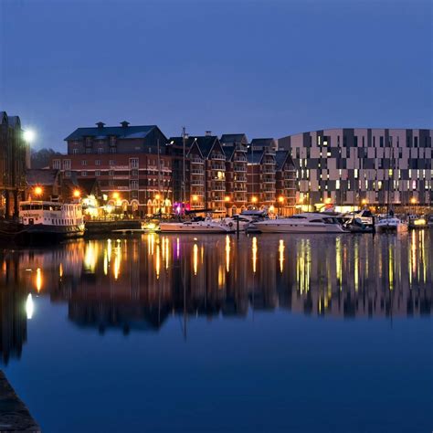 IPSWICH WATERFRONT (2024) All You Need to Know BEFORE You Go (with Photos)